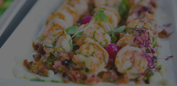 Catering Menu